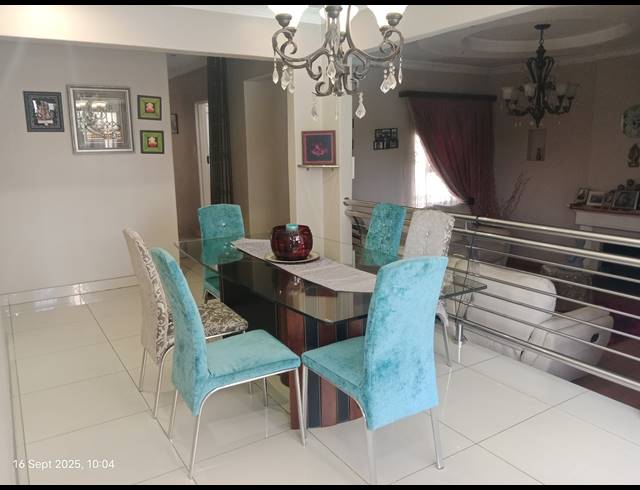 5 BEDROOM HOUSE FOR SALE IN HAYFIELDS